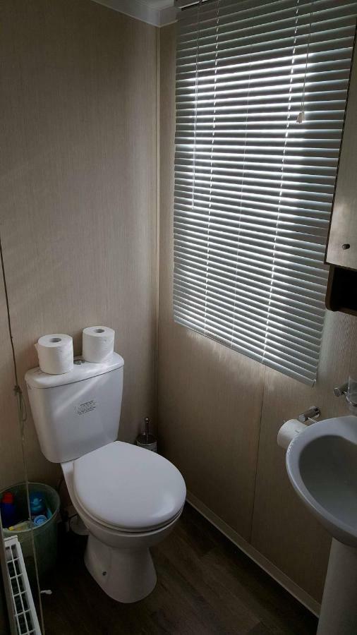 Stunning Modern Lodge Port Seton Екстериор снимка